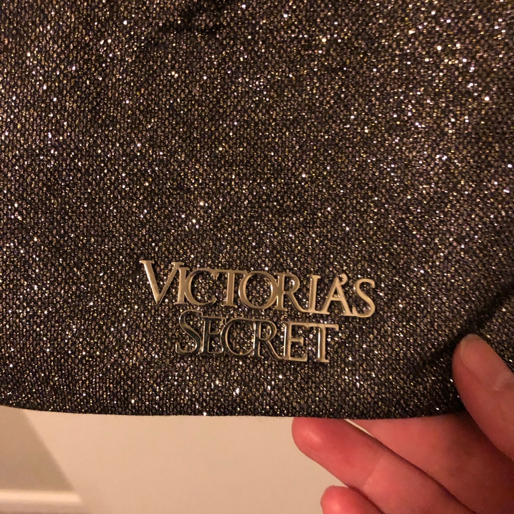 Sparkle back pack